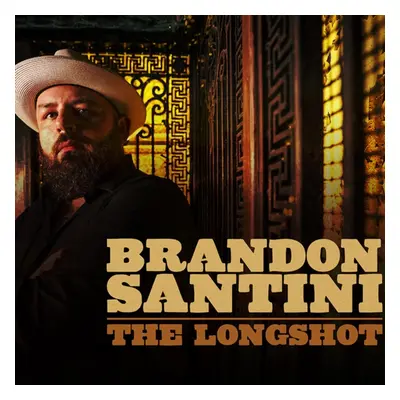 "The longshot" ("Brandon Santini") (CD / Album)