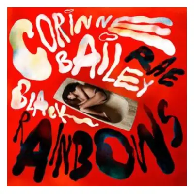 "Black Rainbows" ("Corinne Bailey Rae") (Vinyl / 12" Album)