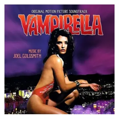 "Vampirella" ("") (CD / Album)