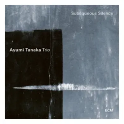 "Subaqueous Silence" ("Ayumi Tanaka Trio") (CD / Album (Jewel Case))