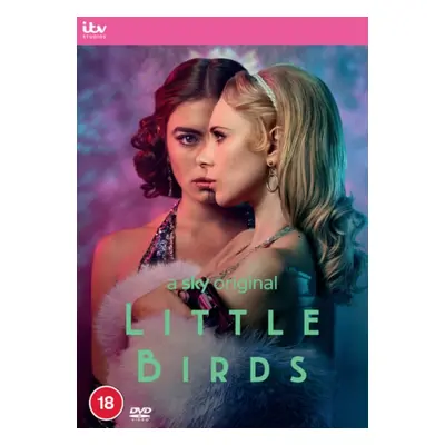 "Little Birds" ("") (DVD)