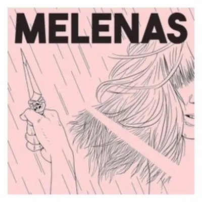 "Melenas" ("Melenas") (CD / Album)