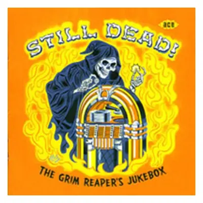 "Still Dead! - More of the Grim Reaper's Greatest Hits" ("") (CD / Album)