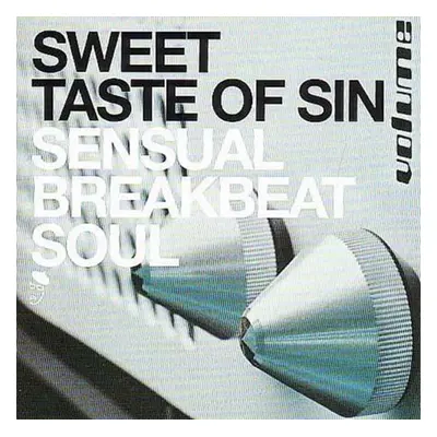 "Sweet Taste Of Sin" ("") (CD / Album)