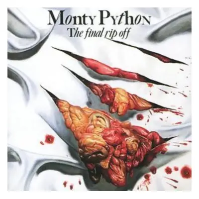 "The Final Rip Off" ("Monty Python") (CD / Album)