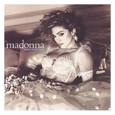 "Like a Virgin" ("Madonna") (CD / Remastered Album)