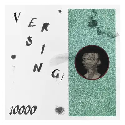 "10000" ("Versing") (Vinyl / 12" Album)