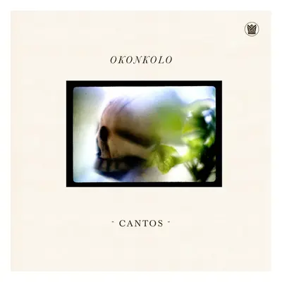 "Cantos" ("Okonkolo") (Vinyl / 12" Album)