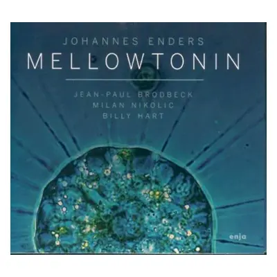 "Mellowtonin" ("") (CD / Album)