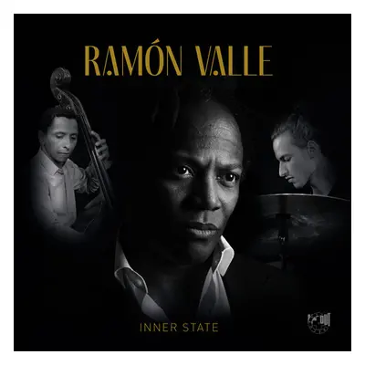 Inner State (Ramn Valle) (Vinyl / 12" Album)