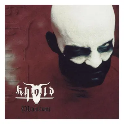 "Phantom" ("") (CD / Album)