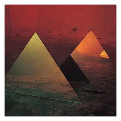 "Double Vanity" ("Broncho") (CD / Album)