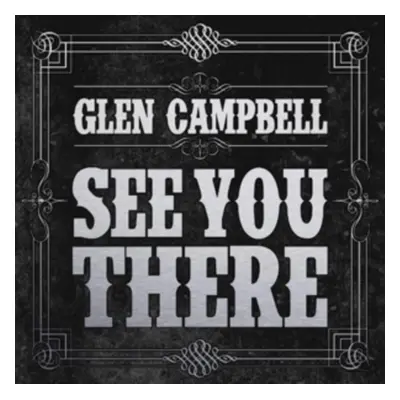 "See You There" ("Glen Campbell") (Vinyl / 12" Album)