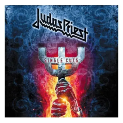 "Single Cuts" ("Judas Priest") (CD / Album)