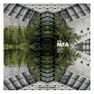 "Oranges and Lemons" ("The MFA") (Vinyl / 12" EP)