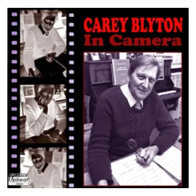 "In Camera" ("") (CD / Album)