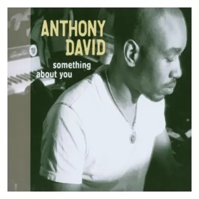 "Something About You" ("") (CD / Single)