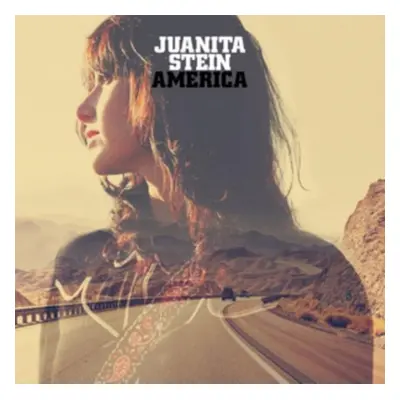 "America" ("Juanita Stein") (CD / Album)