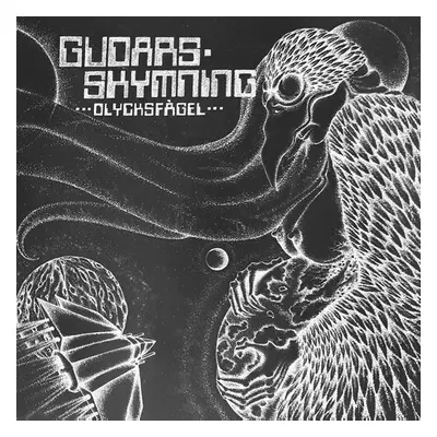 "Olycksfgel" ("Gudars Skymning") (Vinyl / 12" Album)