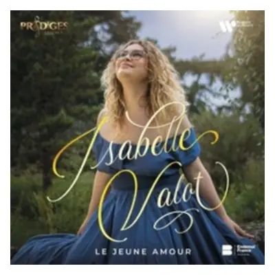 "Isabelle Valot: Le Jeune Amour" ("") (CD / Album)