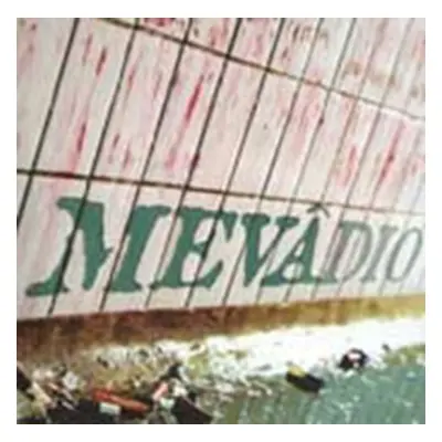 "Mevadio" ("") (CD / Album)