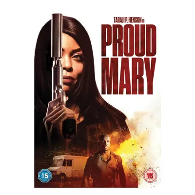 "Proud Mary" ("Babak Najafi") (DVD)