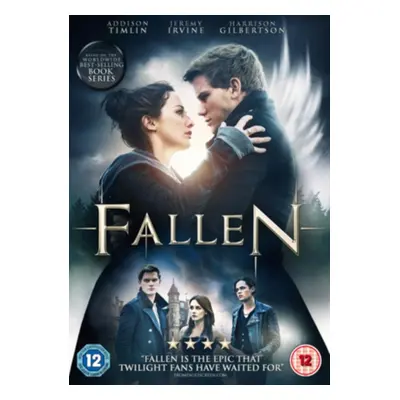 "Fallen" ("Scott Hicks") (DVD)