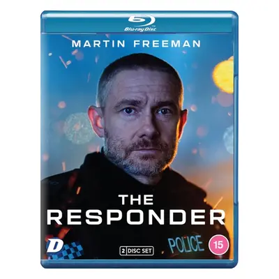 "Responder" ("") (Blu-ray)