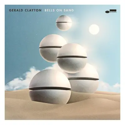 "Bells On Sand" ("Gerard Clayton") (CD / Album)