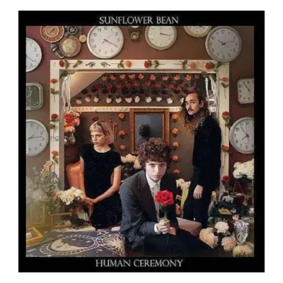 "Human Ceremony" ("Sunflower Bean") (CD / Album)