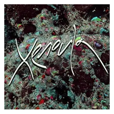 "Xenoula" ("Xenoula") (CD / Album)