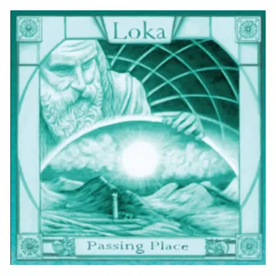 "Passing Place" ("Loka") (CD / Album)