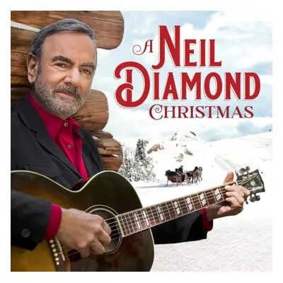 "A Neil Diamond Christmas" ("Neil Diamond") (Vinyl / 12" Album)