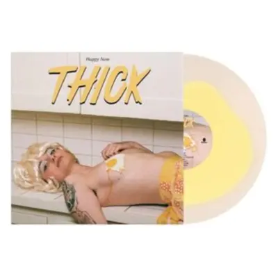 "Happy Now" ("Thick") (Vinyl / 12" Album Coloured Vinyl)