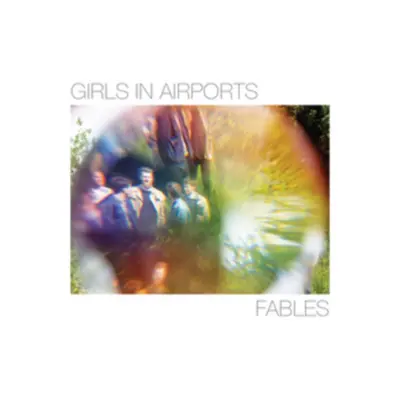 "Fables" ("Girls in Airports") (CD / Album)