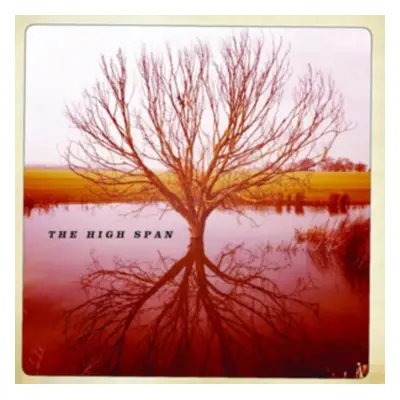 "The High Span" ("The High Span") (Vinyl / 12" Album)