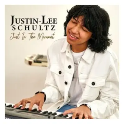 "Just in the moment" ("Justin Lee Schultz") (CD / Album)