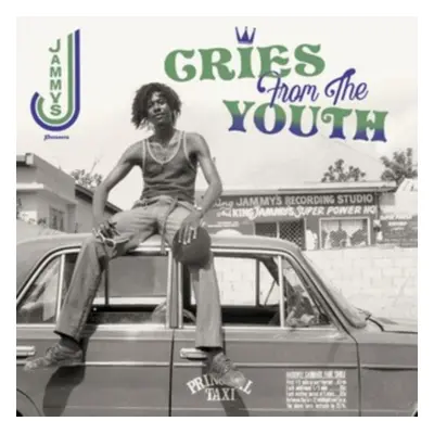 "Cries from the Youth" ("") (CD / Album)