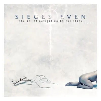 "The art of navigating by the stars" ("Sieges Even") (CD / Album)