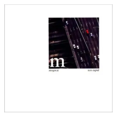 "Ten Rapid" ("Mogwai") (Vinyl / 12" Album)