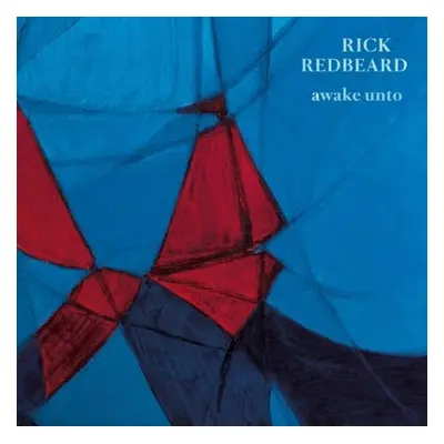 "Awake Unto" ("Rick Redbeard") (CD / Album)