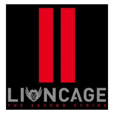 "The Second Strike" ("Lioncage") (CD / Album)