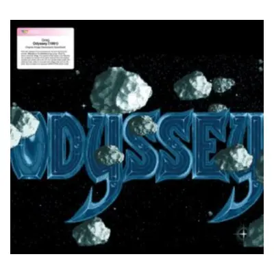 "Odyssey" ("") (Vinyl / 12" Album)