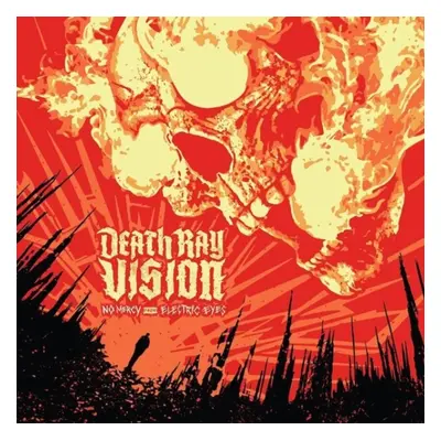 "No Mercy from Electric Eyes" ("Death Ray Vision") (CD / Album)