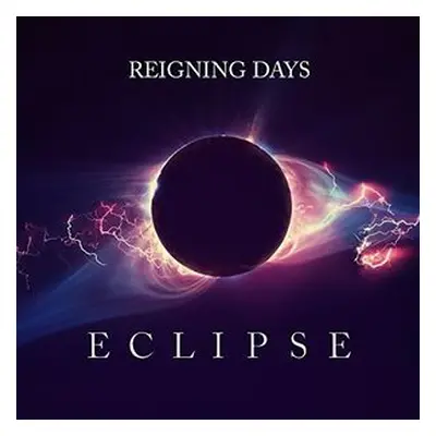 "Eclipse" ("Reigning Days") (Vinyl / 12" Album)