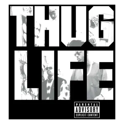 Thug Life (Vinyl / 12" Album)