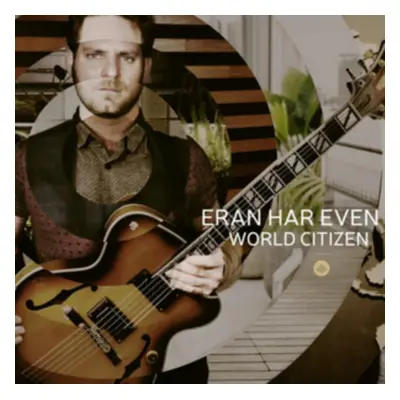 "World Citizen" ("Eran Har Even") (CD / Album)