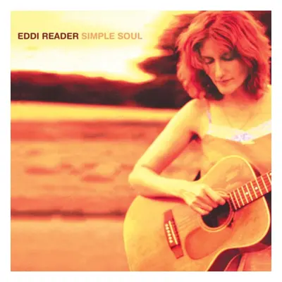 "Simple Soul" ("Eddi Reader") (CD / Album)