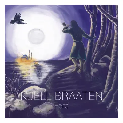 "Ferd" ("Kjell Braaten") (CD / Album Digipak)