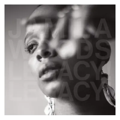 "Legacy! Legacy!" ("Jamila Woods") (Vinyl / 12" Album)